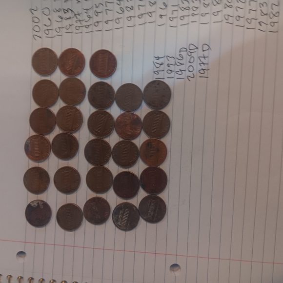 Error coin - Picture 6 of 6